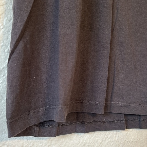 H&M graphic short sleeve band t shirt AC/DC Back in Black - Picture 4 of 7